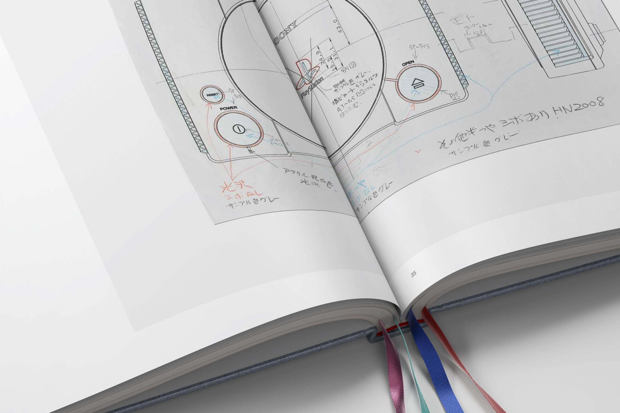 PlayStation: The First 30 Years photography book announced