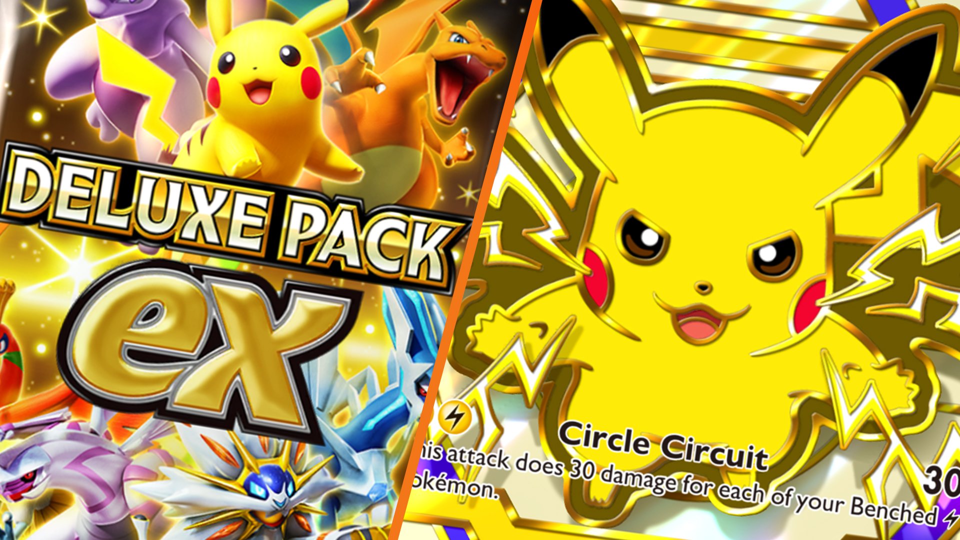 Pokémon TCG Pocket’s next set will include a special card in every pack