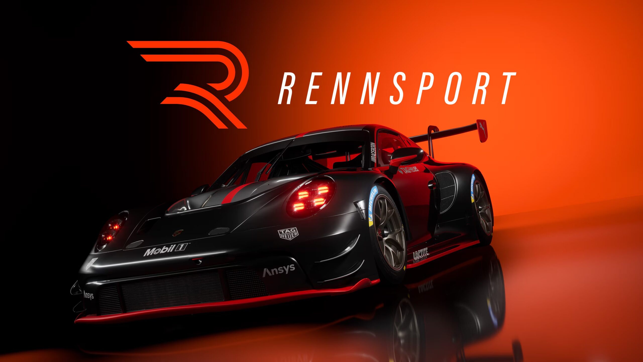 RENNSPORT launches November 13