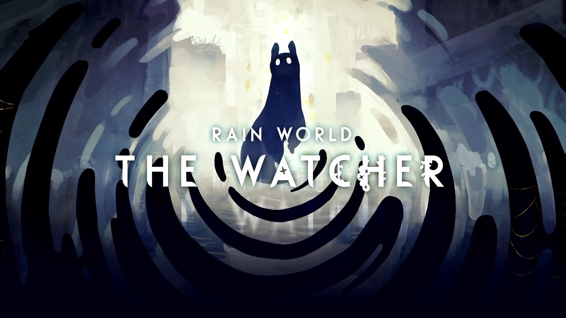 Rain World DLC ‘The Watcher’ for consoles launches September 25 alongside major update