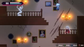 Red Dunes Games announces TGS 2025 lineup, including new games by ACQUIRE