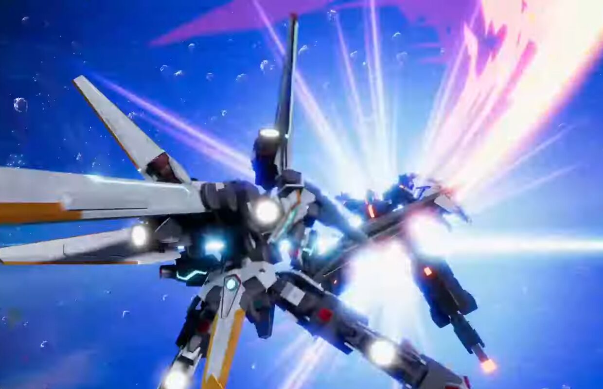 Relayer Advanced Definitive Edition launches for Nintendo Switch 2 on September 25