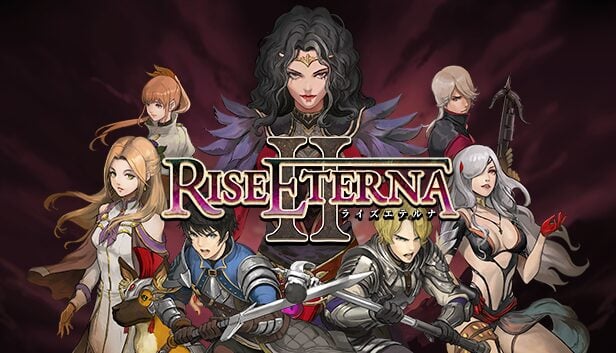 Rise Eterna II launches October 9