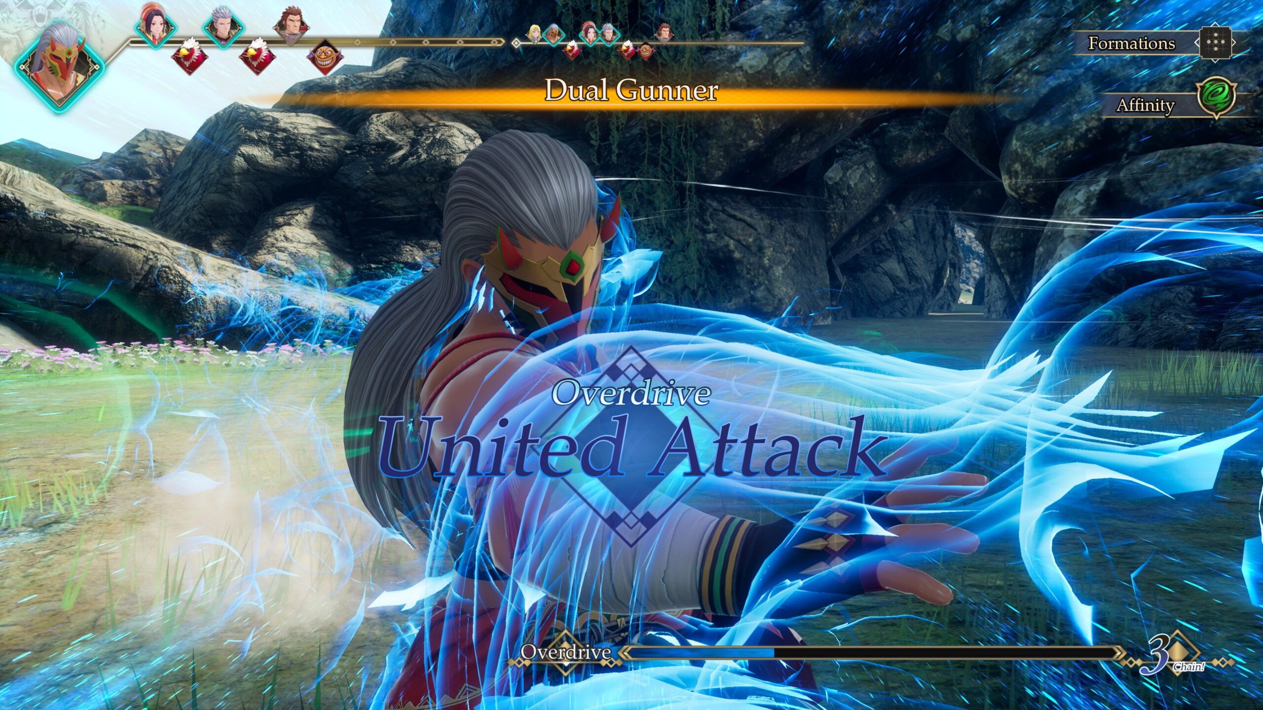 Romancing SaGa 2: Revenge of the Seven now available for Xbox Series