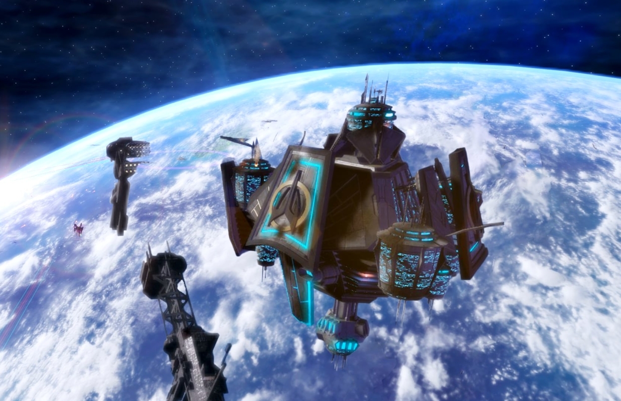 Star Trek Online Season 34 launches, with free Star Trek: Voyager – Elite Force armor available to earn