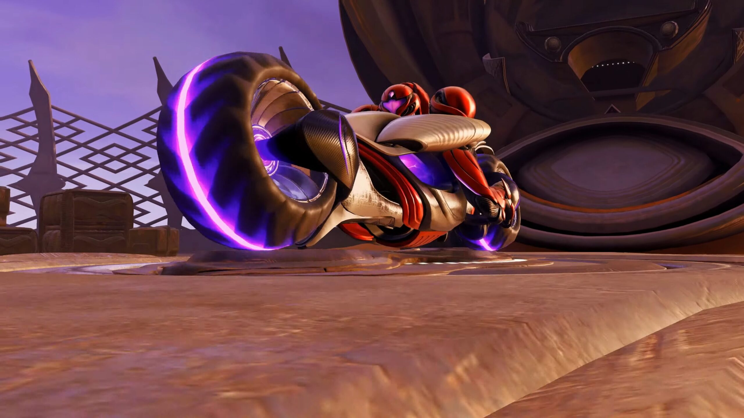 Nintendo finally confirms Metroid Prime 4’s release date, along with new motorbike sections