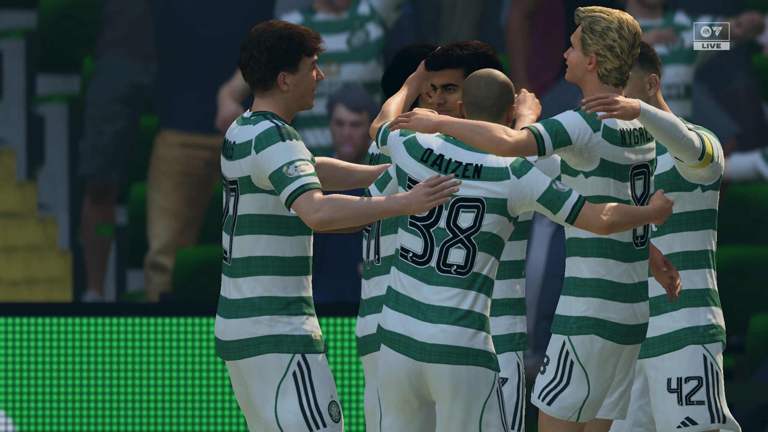 First Play: How well does the Switch 2 version of EA Sports FC 26 run? Find out in our video