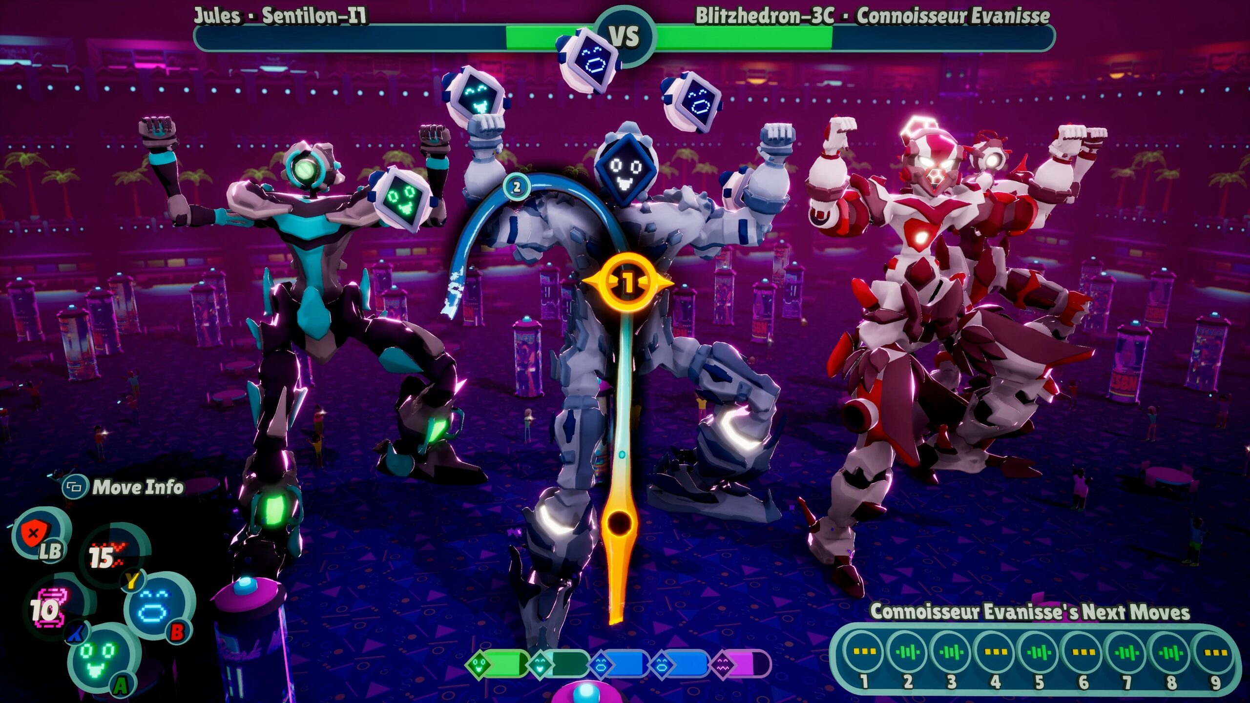 Steel Century Groove launches January 28, 2026