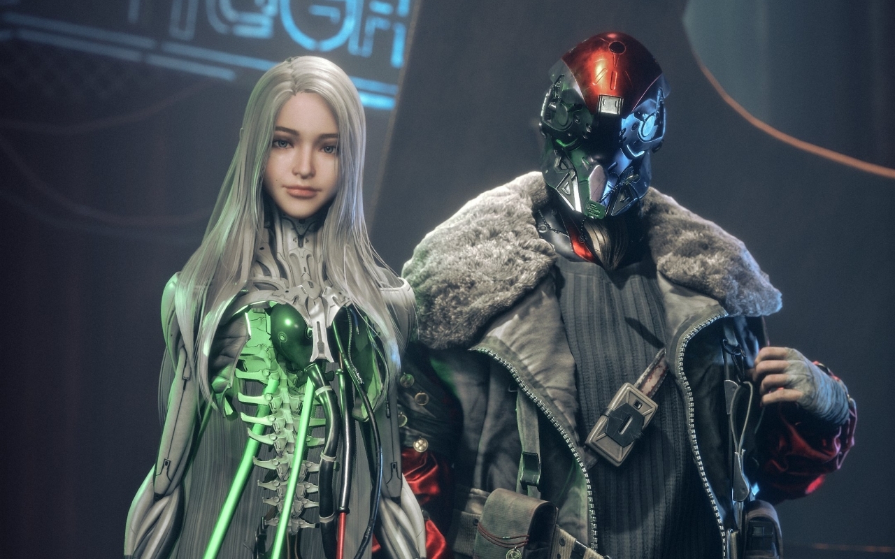 Stellar Blade gets new update adding free mission DLC, new music, and bug fixes