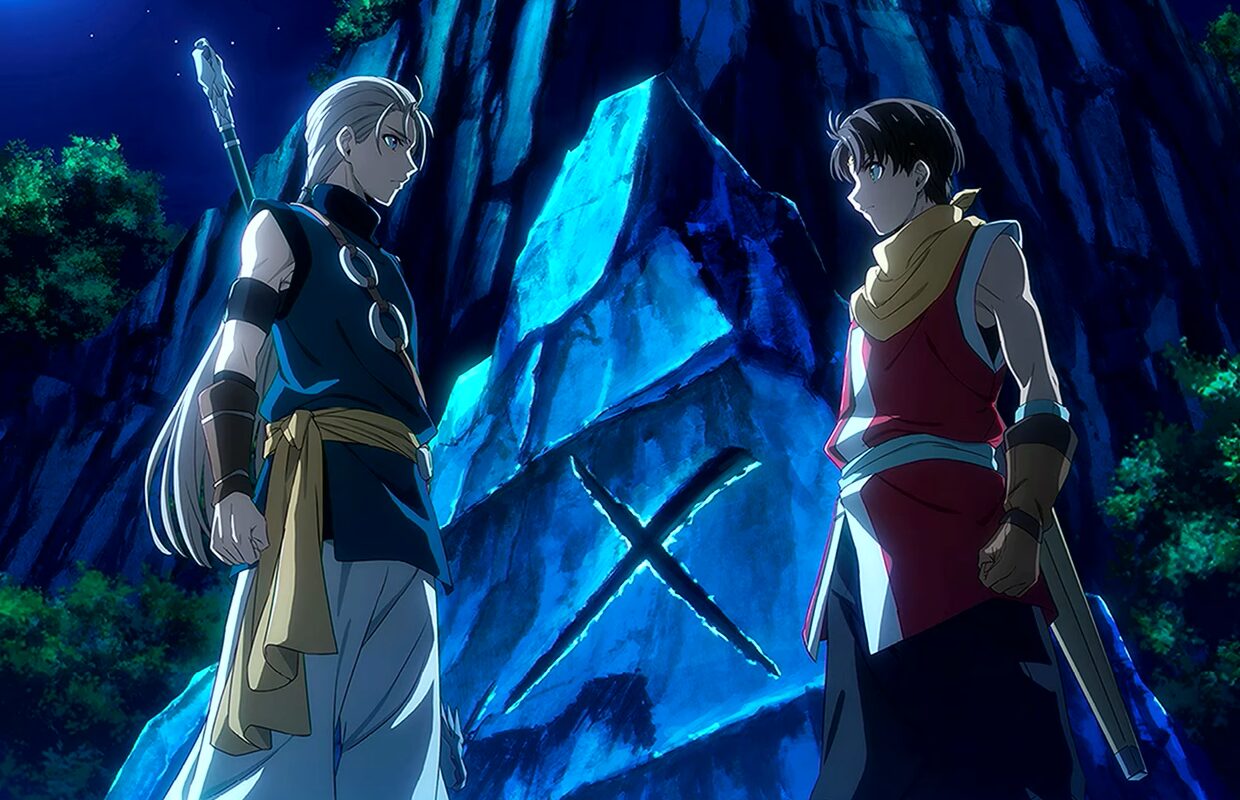 Suikoden II anime adaptation airing in 2026 will have a new name for the protagonist
