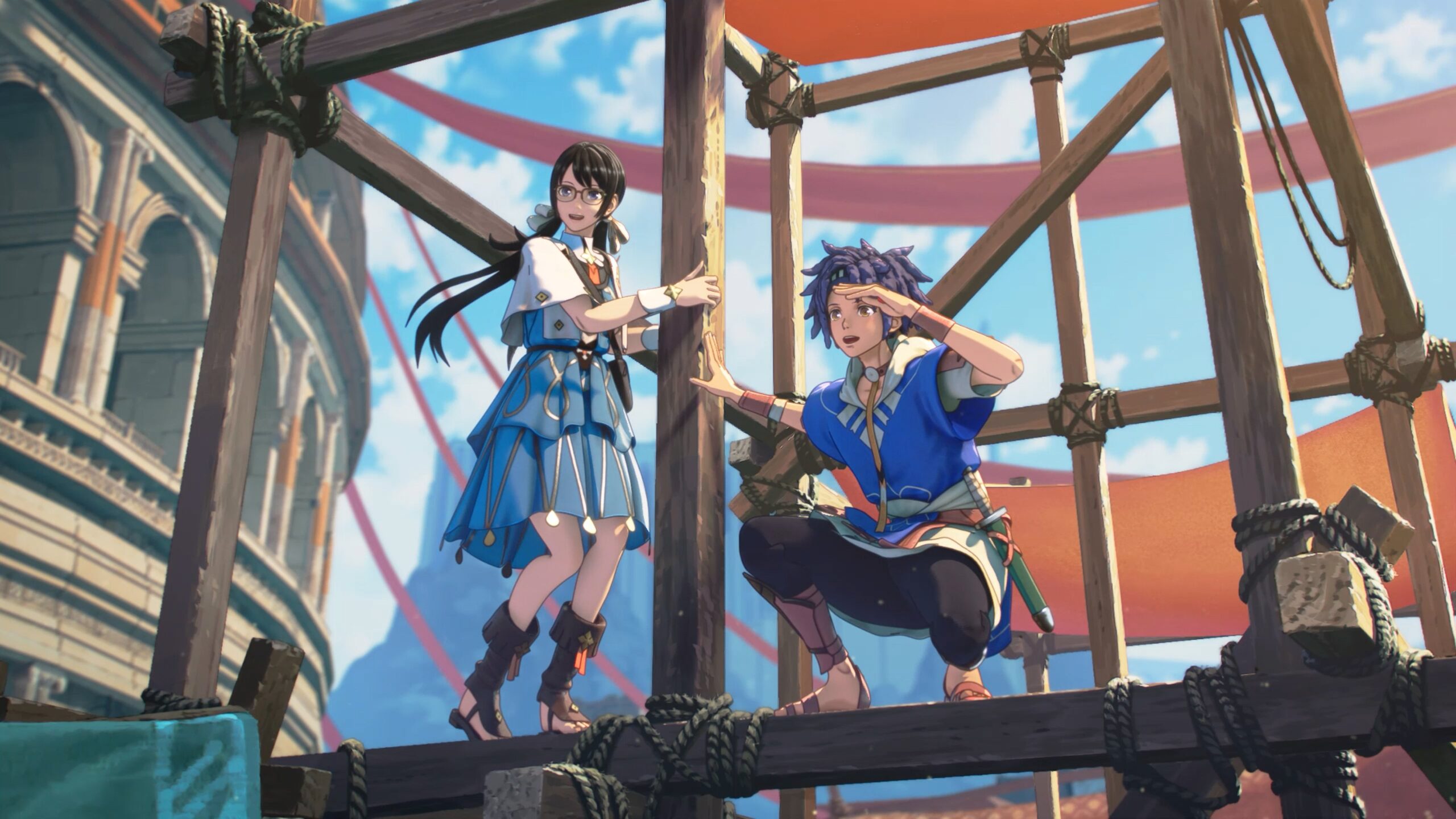 The next game in the Fire Emblem series has been revealed