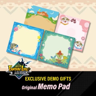 LEVEL-5 announces TGS 2025 lineup