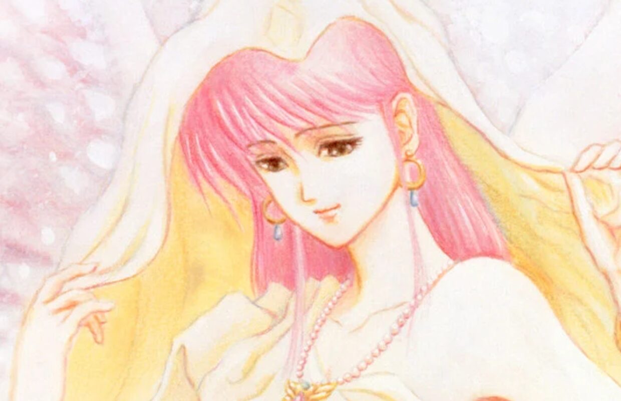 1994 SFC RPG Tenshi no Uta: Shiroki Tsubasa no Inori ported to Nintendo Switch in Japan