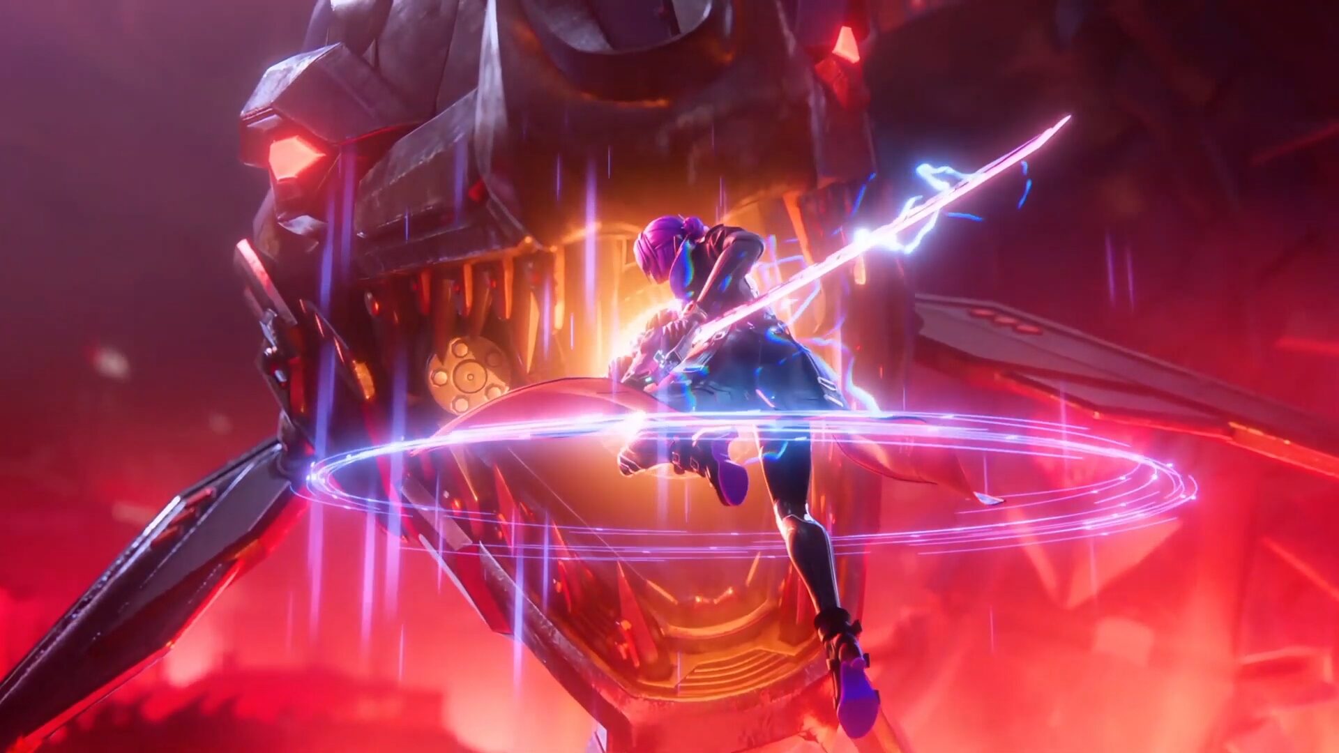 Terminull Brigade coming to Xbox Series on October 31