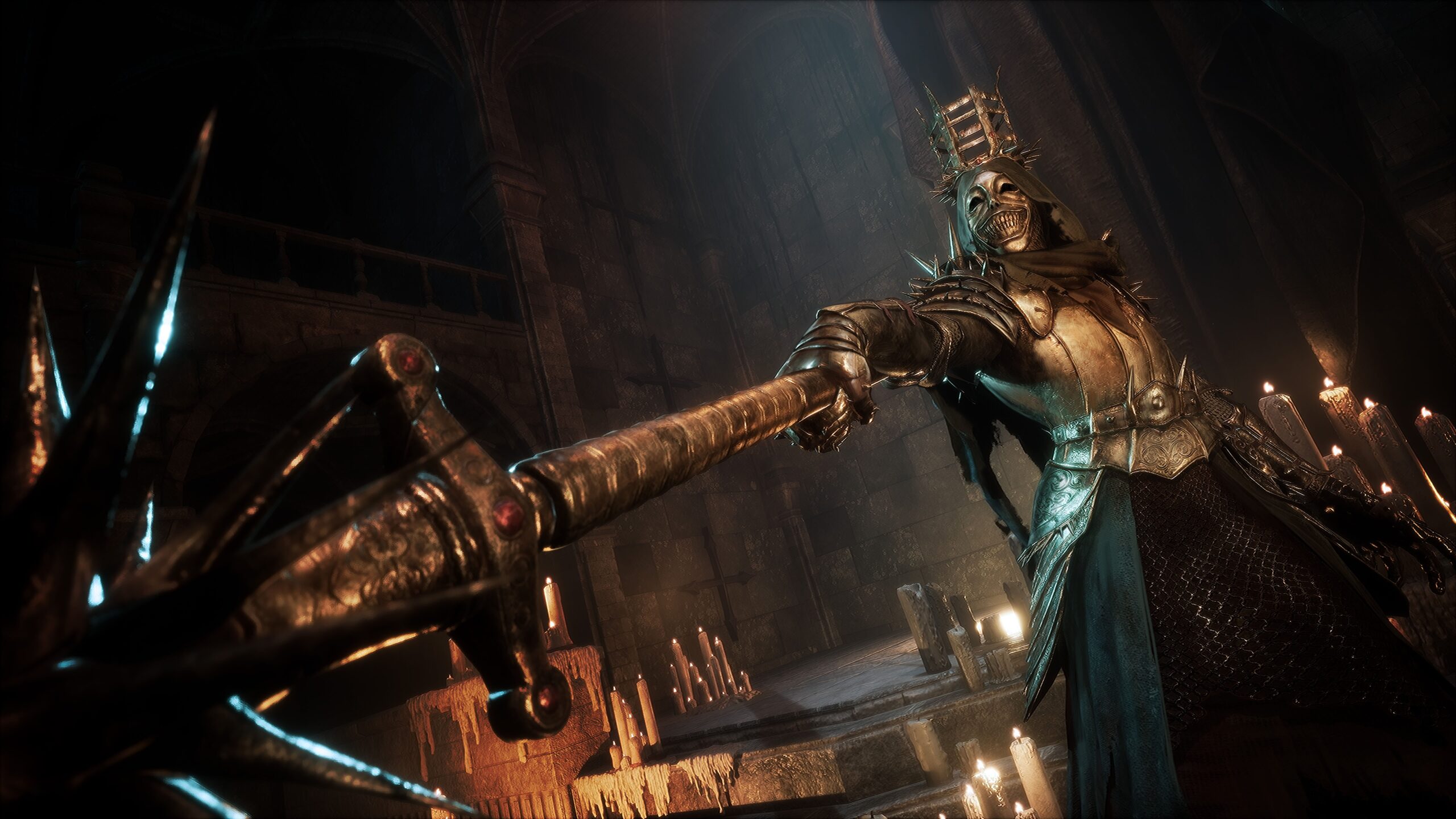 The Relic: First Guardian launches in early 2026