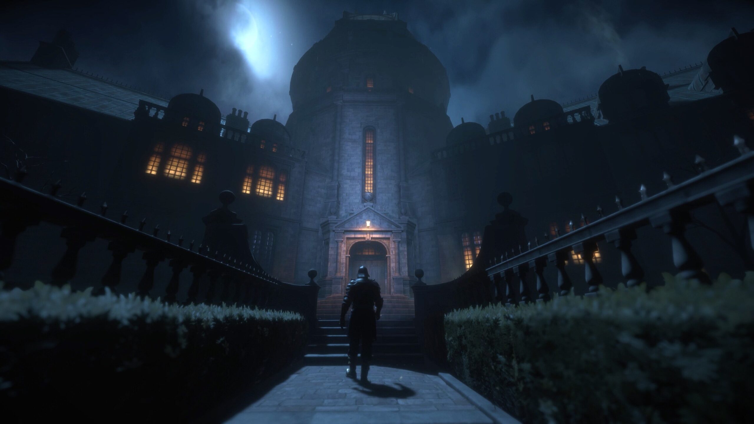Thief VR: Legacy of Shadow ‘Gameplay’ trailer, ‘Extended Gameplay’ video