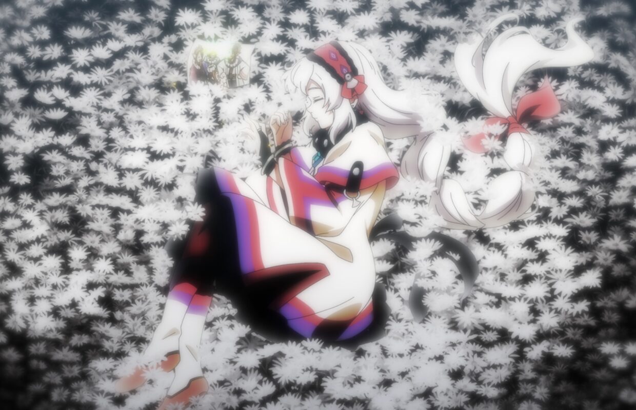 Utawarerumono: Shiro he no Michishirube delayed from Fall 2025 to 2026