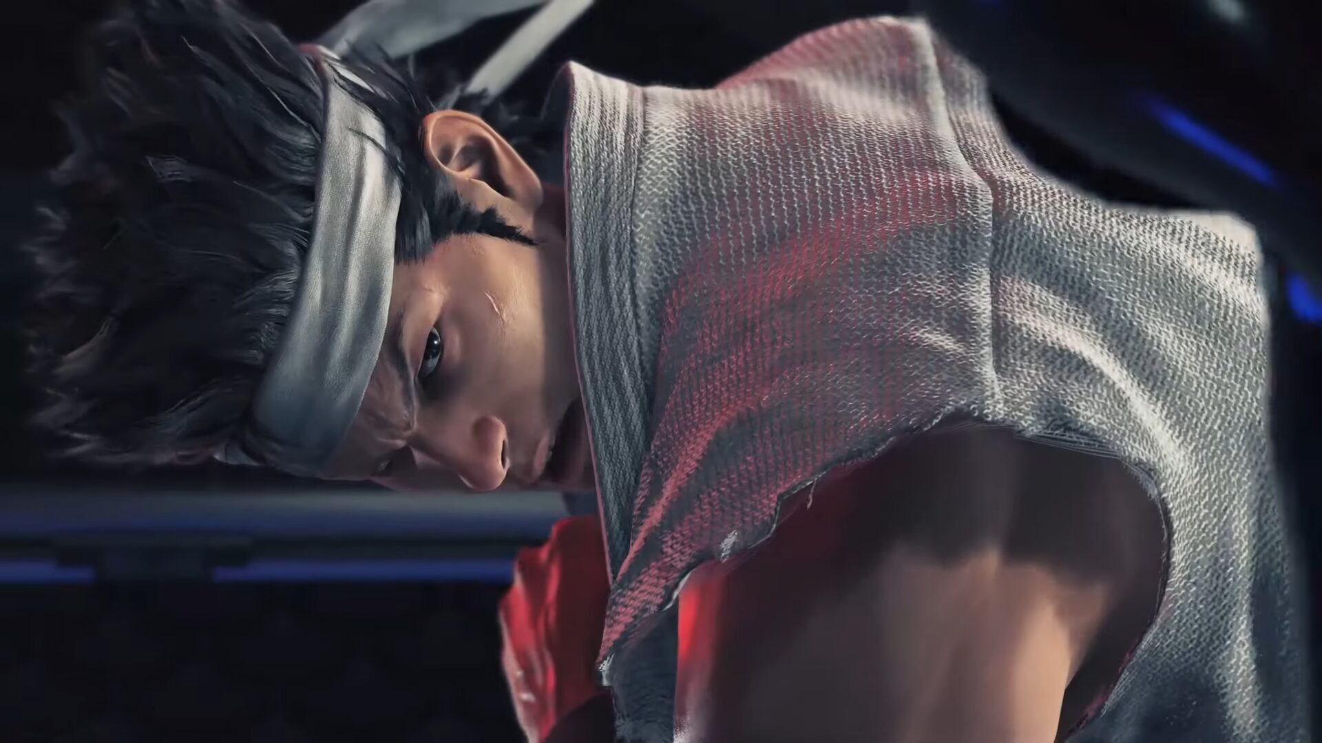 Virtua Fighter 5 R.E.V.O. World Stage ‘Enter the World Stage’ trailer; open beta test set for October 1 to 6