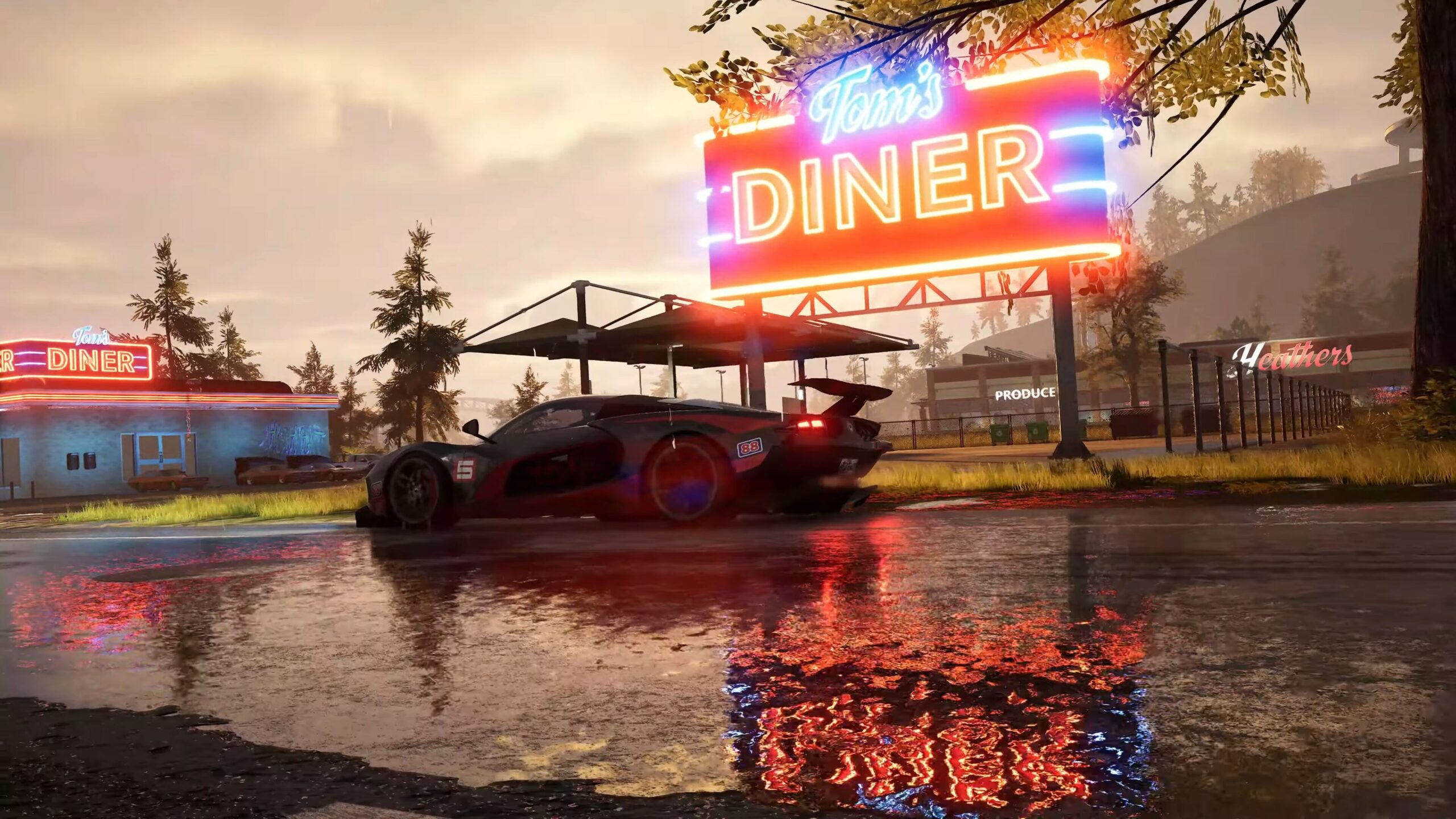 Wreckreation launches October 28