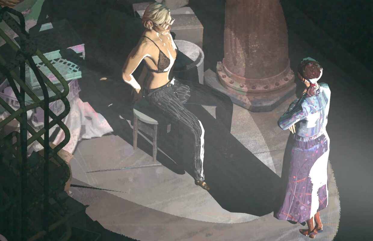 Zero Parades is also coming to PlayStation 5 with a 2026 release window