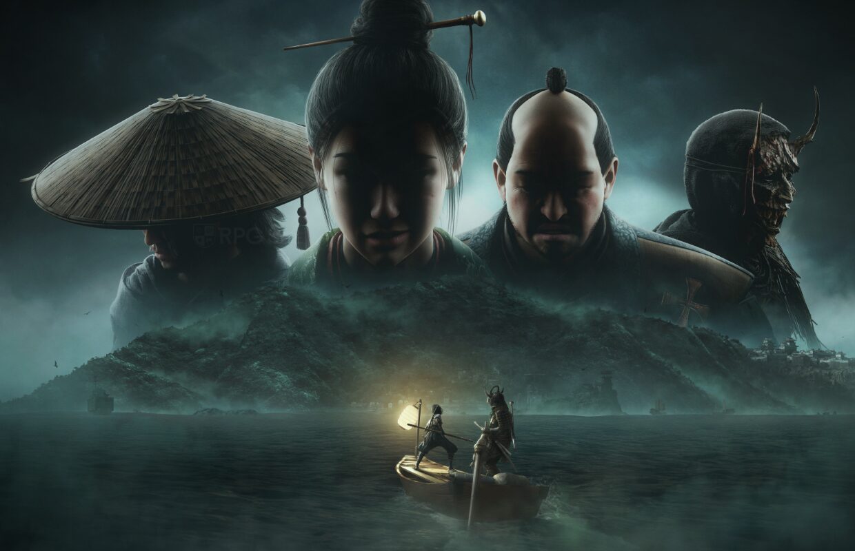 Ubisoft reveals more Assassin’s Creed Shadows Claws of Awaji expansion details ahead of its launch this week