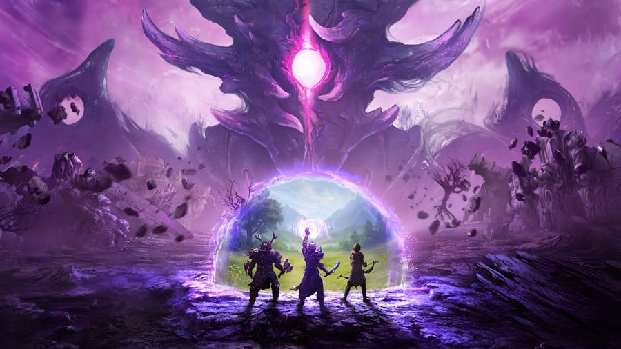 Acclaimed ARPG Last Epoch Is Coming to PS5 in 2026, Alongside First Major Expansion