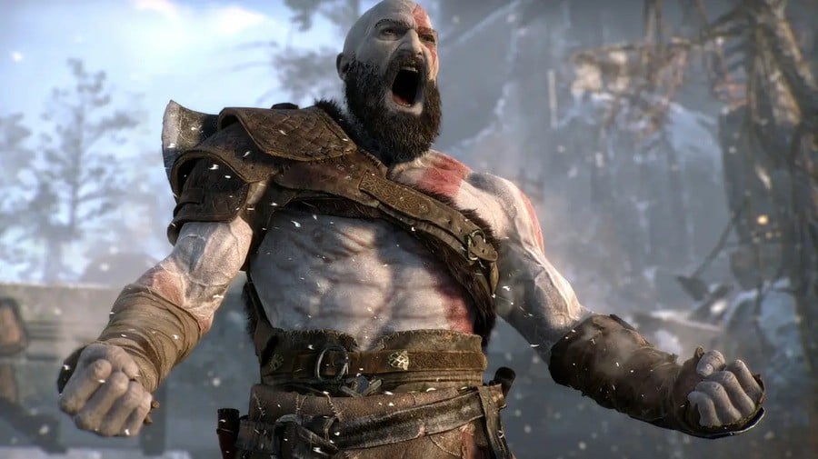 Amazon’s God of War TV Adaptation to Start Filming in Six Months