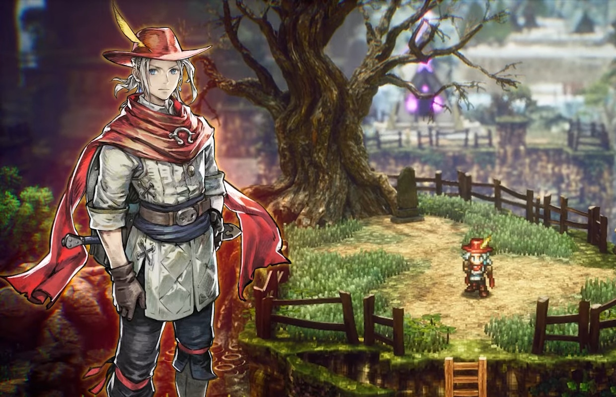 Square Enix shares the Tokyo Game Show trailer for The Adventures of Elliot: The Millennium Tales