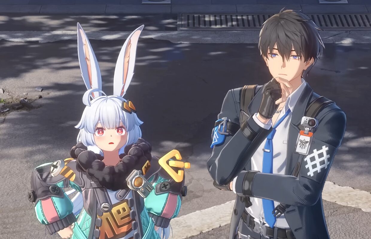 Ananta gets a new open-world gameplay video ahead of TGS 2025