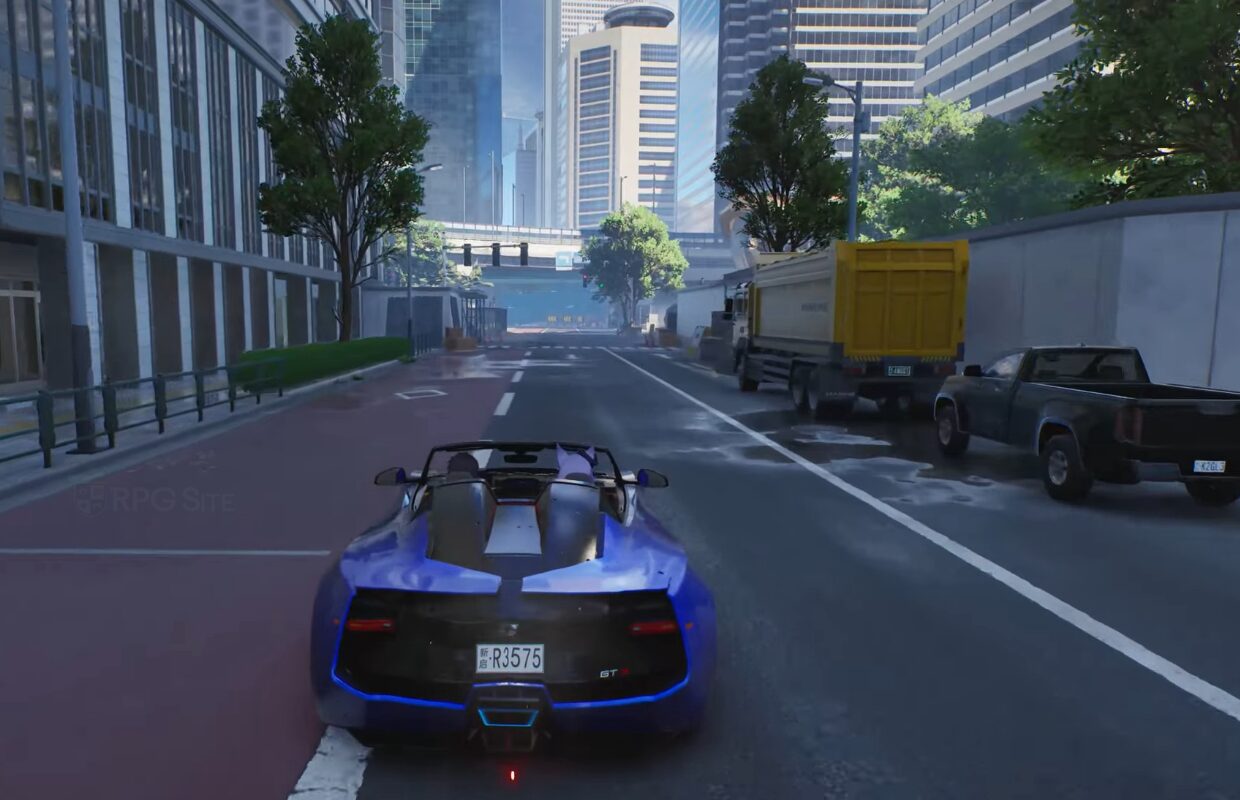 Ananta showcases 10-minute long TGS 2025 demo video