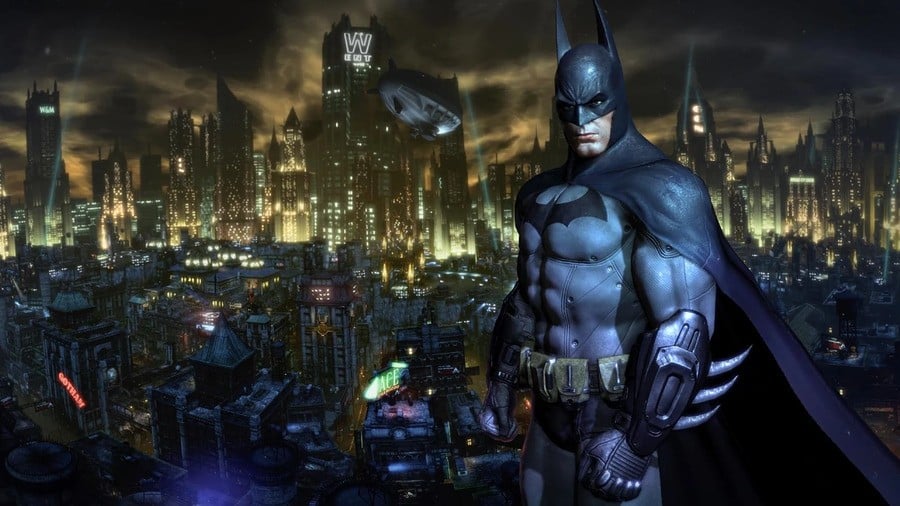 “Why The F**k Are We Making Two Batman Games?” – Ex-Monolith Dev On The Studios’ Doomed Arkham City Rival That Christopher Nolan “Hated”