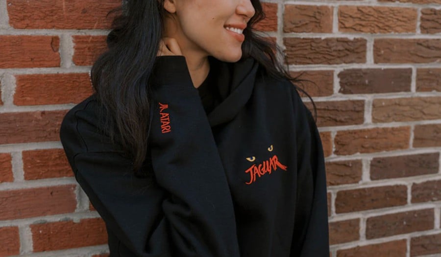 Atari Boss Says “T-Shirts, Energy Drinks, Shoes And Headphones” Figure In Company’s Future