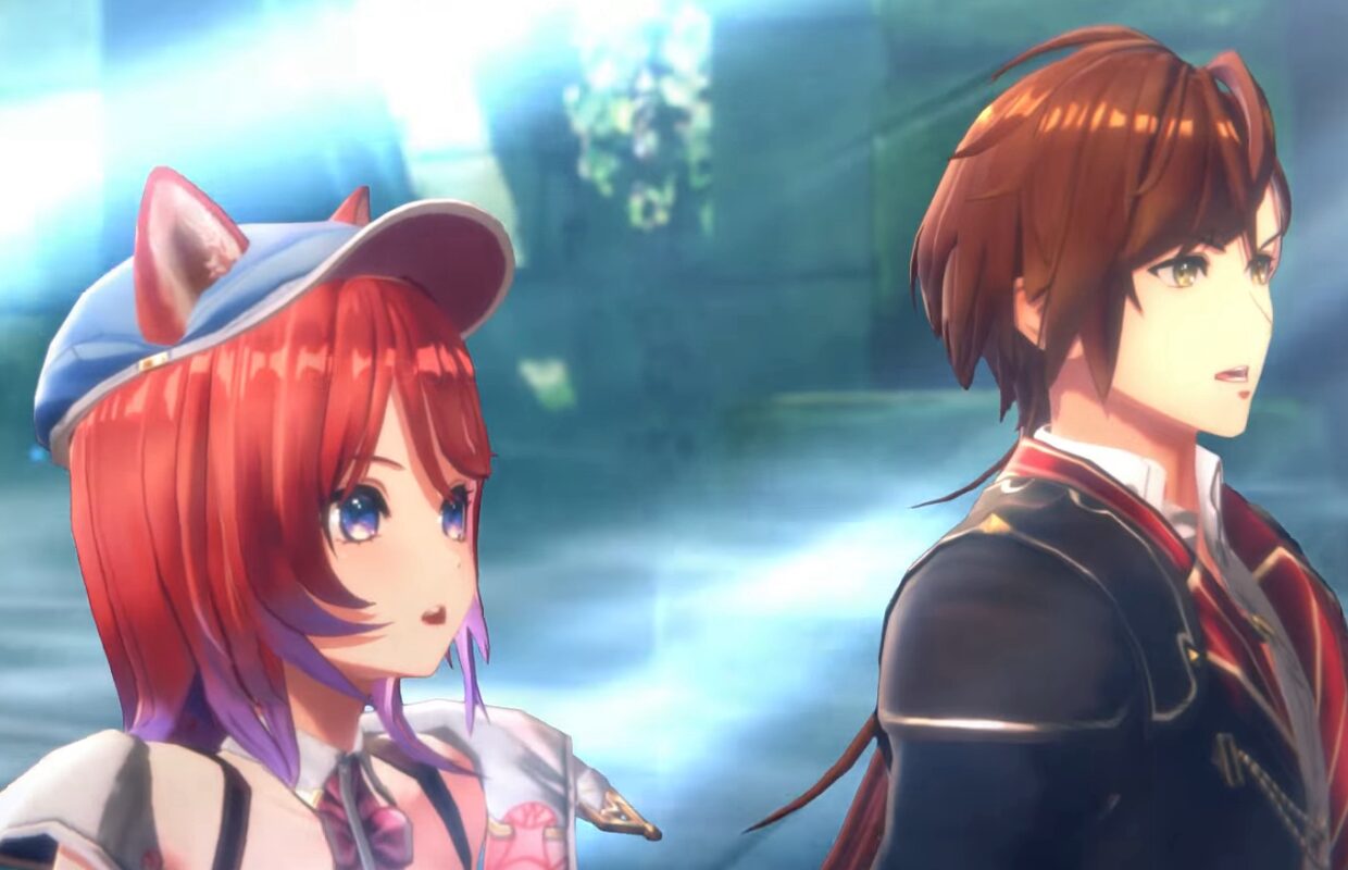 Koei Tecmo shares the opening video for Atelier Resleriana: The Red Alchemist & the White Guardian