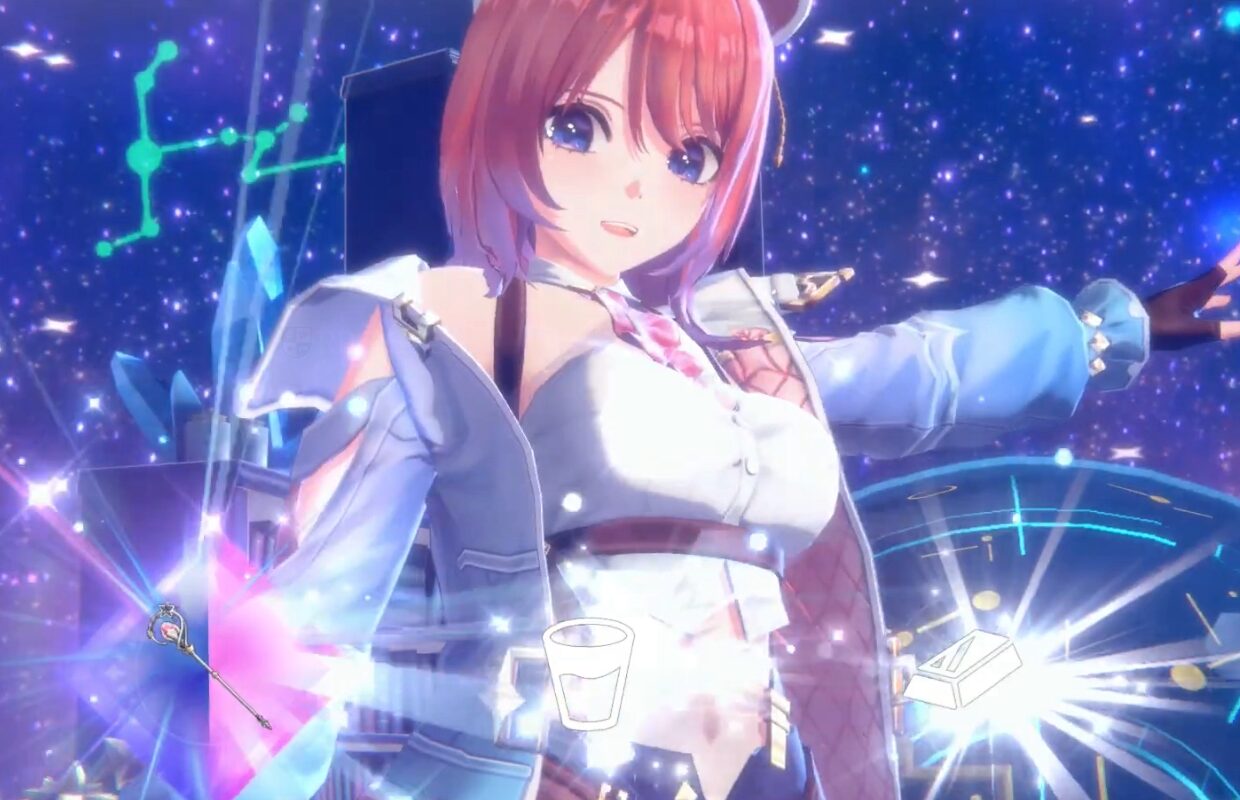 Atelier Resleriana: The Red Alchemist & the White Guardian gets a new gameplay video showcasing synthesis