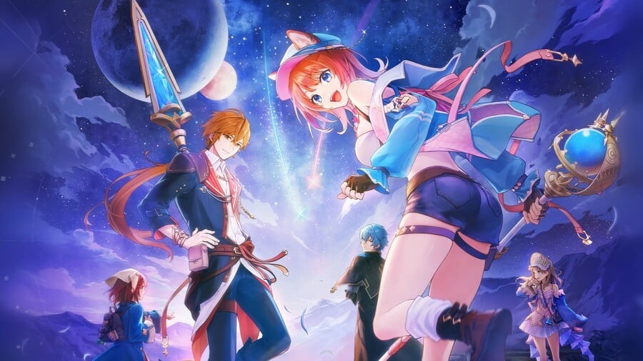 Nintendo Download: 25th September (North America)