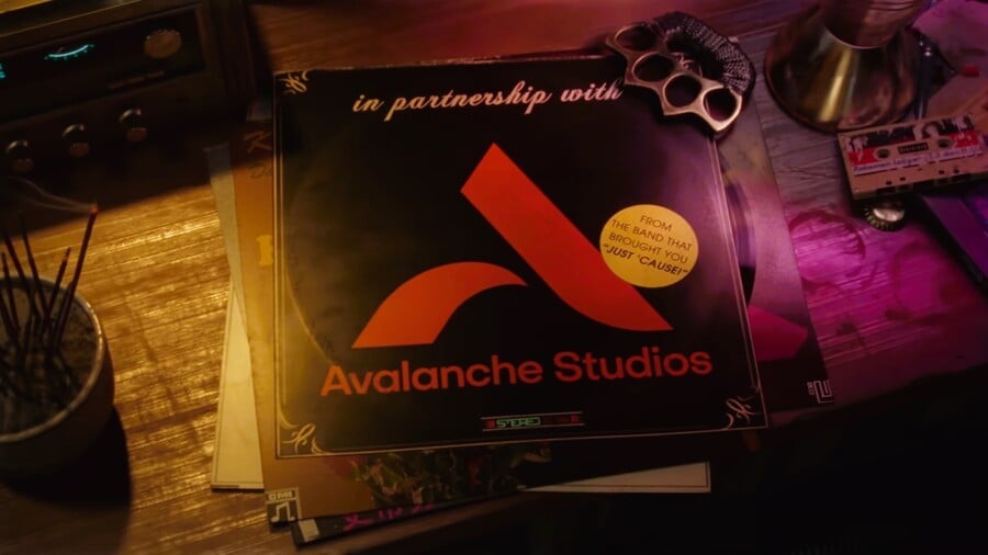 Avalanche Closing UK Studio Following Cancellation Of Xbox Exclusive Contraband