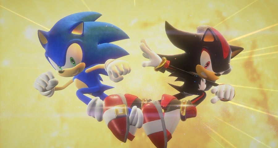 Battle for Rights to Sonic Tune ‘Live and Learn’ Is Still Underway as Hedgehog Heads for Fortnite