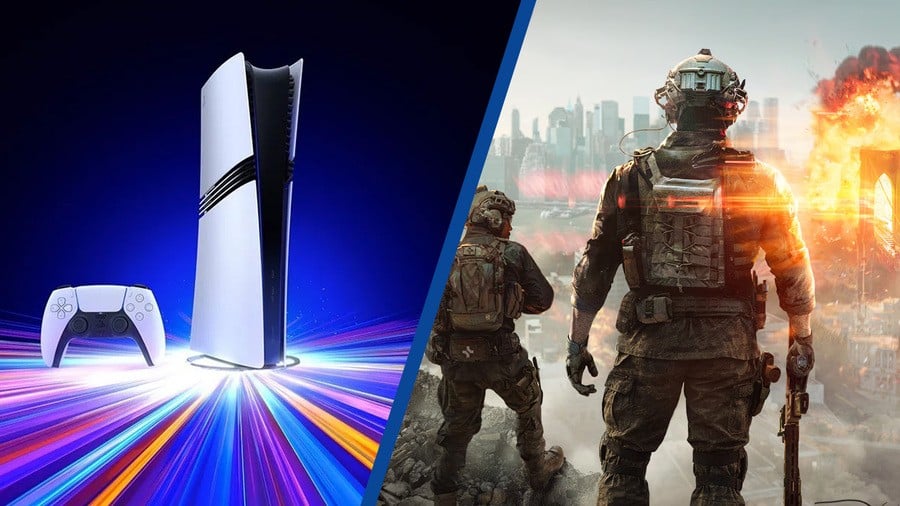 Interview: ‘We Don’t Consider This a Port’: Battlefield 6 Dev on Why It Built the PS5 Version Concurrently with PC