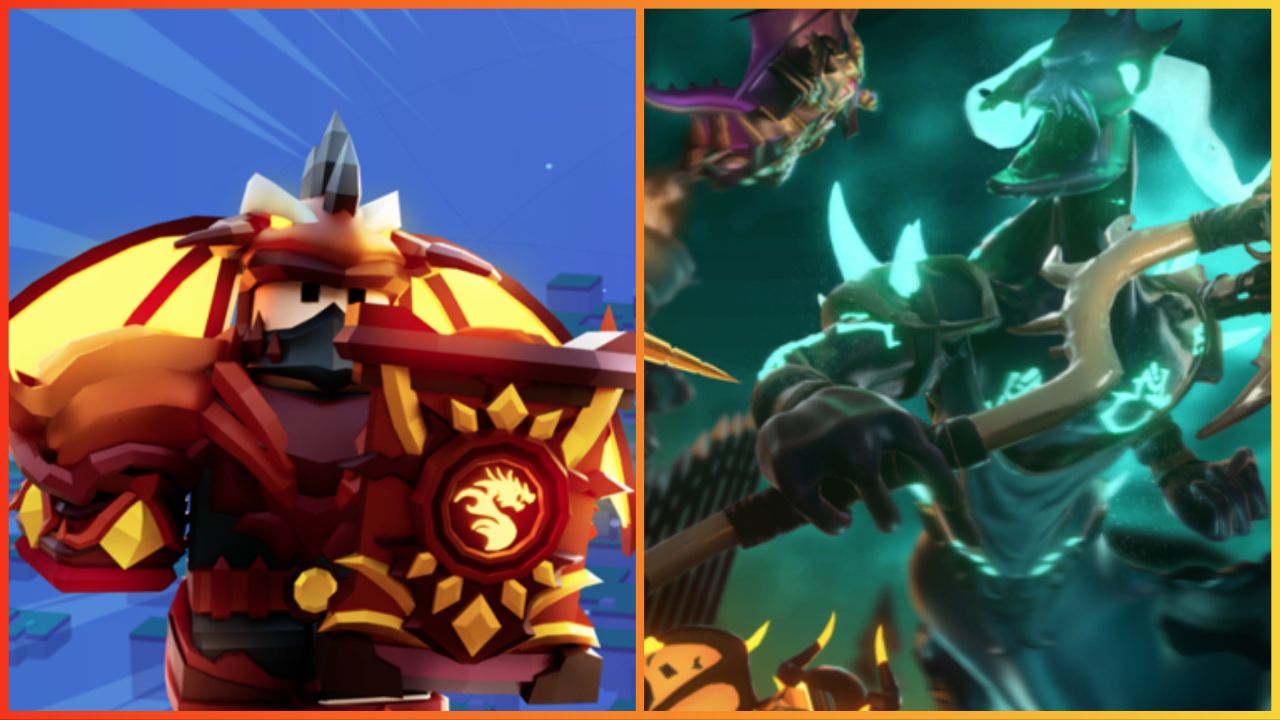 Bedwars Meets Super Smash Bros in CRACKED, A Chaotic Wizardry Brawler