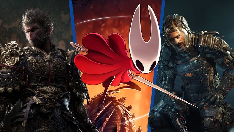 Feature: What PS5 Games Have the Best Graphics?