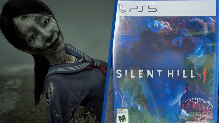 Beware! Silent Hill F PS5 Spoilers Could Soon Start Seeping Online