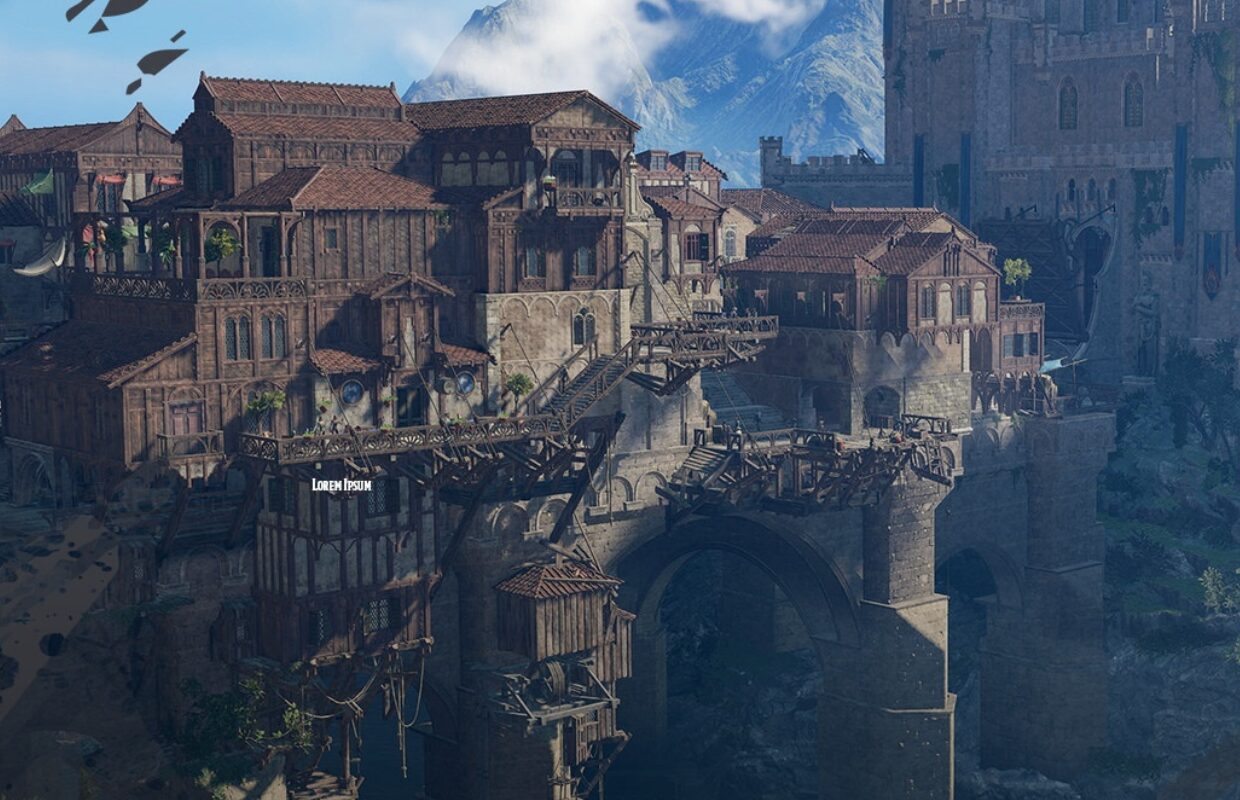 Baldur’s Gate 3 Hotfix 34 brings in a native Steam Deck build, many bug fixes, and more