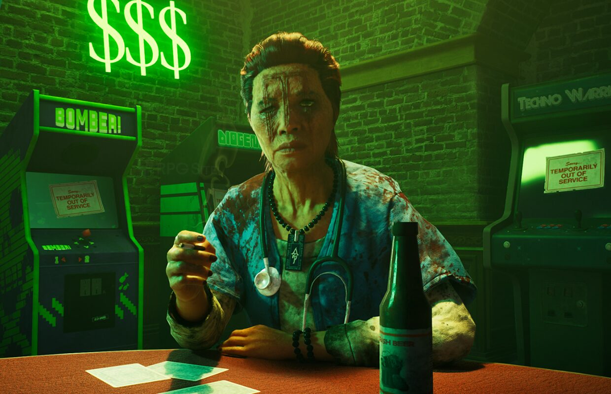 Vampire: The Masquerade – Bloodlines 2 base game to include Lasombra & Toreador Clans, overview trailer shared