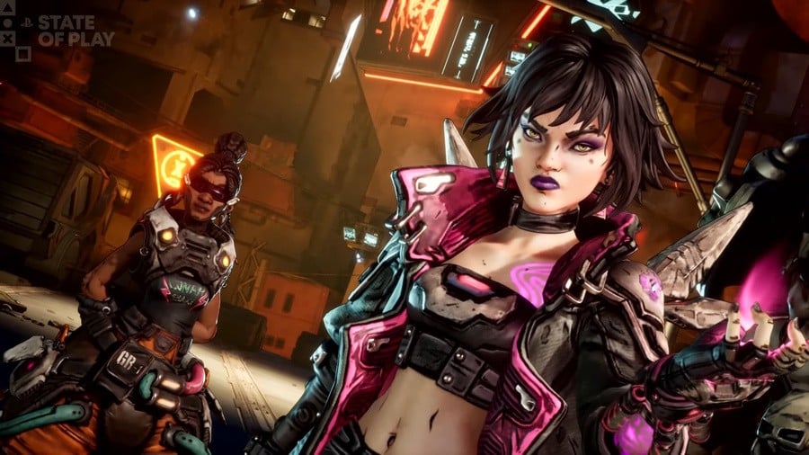 Borderlands 4 Goes Down Well With Critics As Gearbox Acknowledges FOV Issues