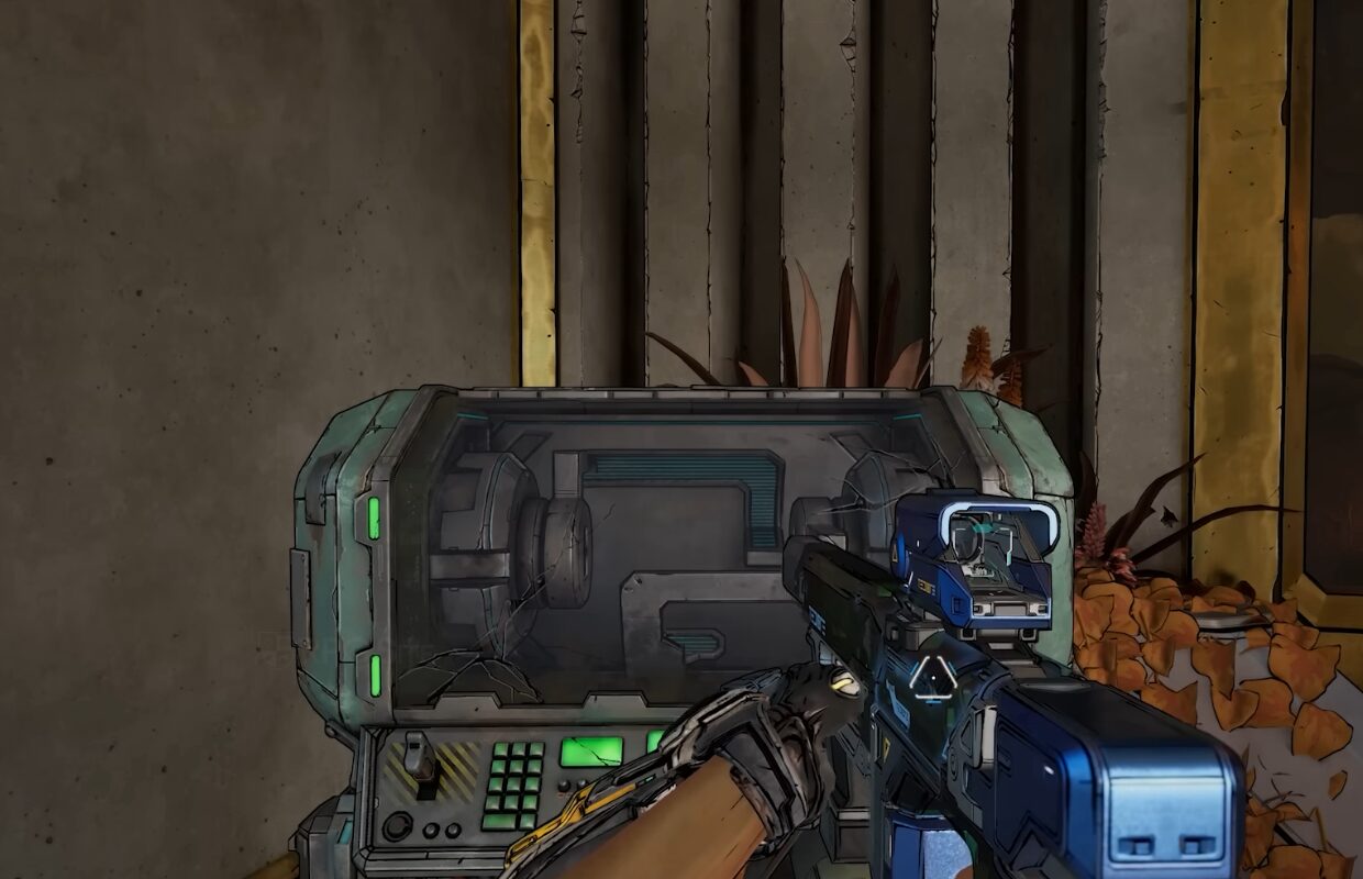 2K has shared the Borderlands 4 launch week trailer, global release timings, and an endgame deep dive video