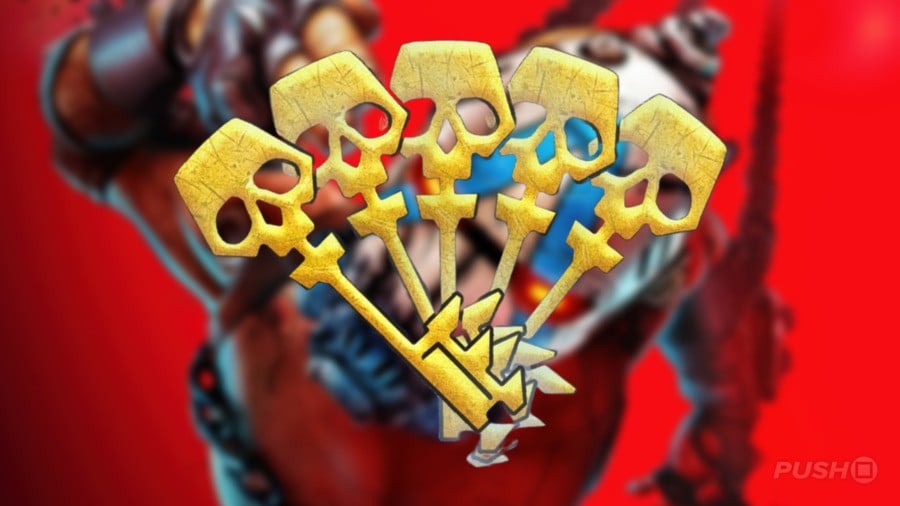 Guide: Borderlands 4 Shift Codes to Redeem Now (September 2025)