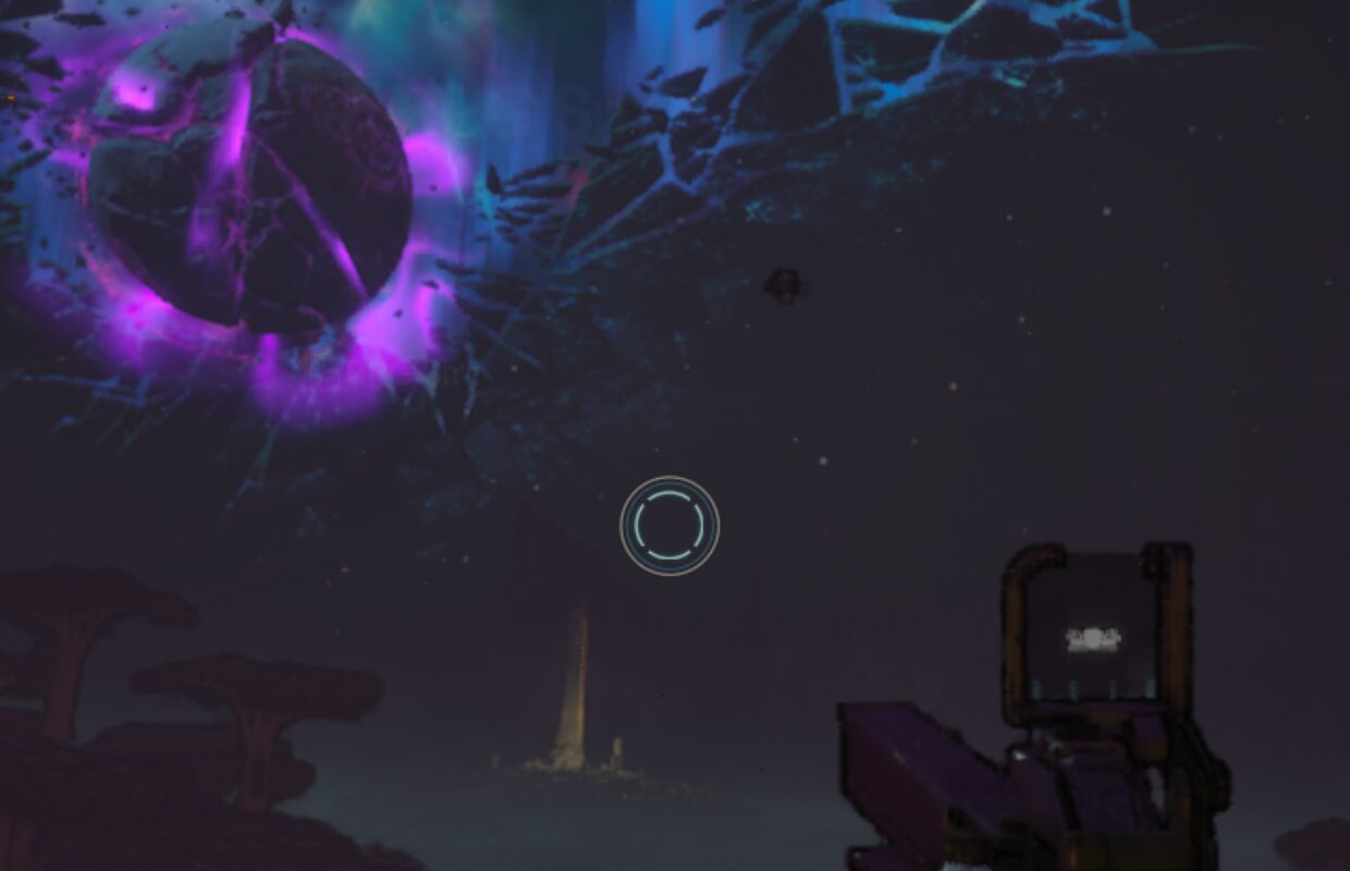 Borderlands 4 is unplayable on Steam Deck, but what about ROG Ally?