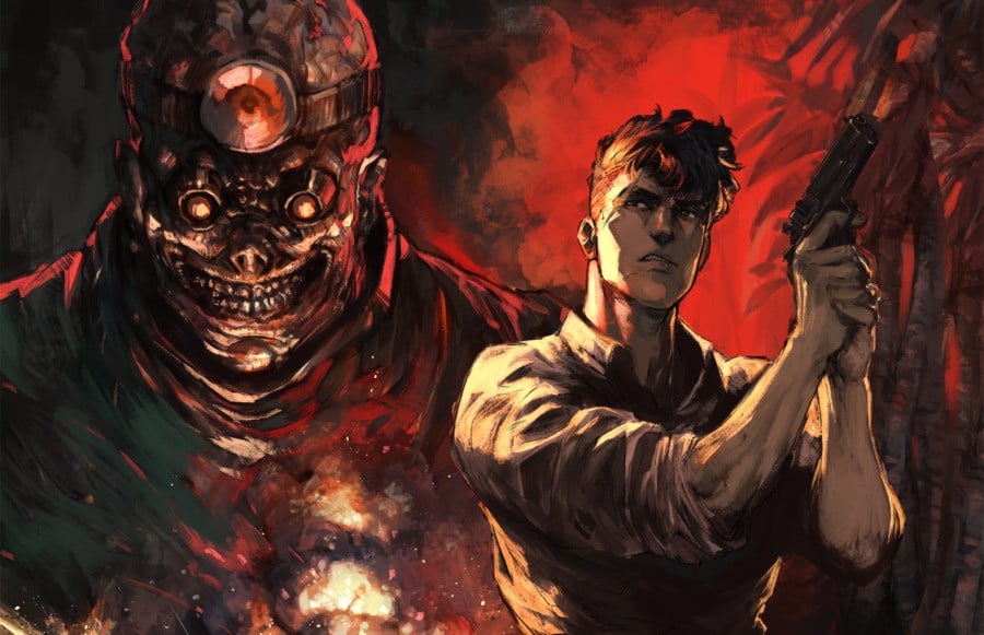 ‘Chasm’ Creator’s World War II Metroidvania ‘Wolfhound’ Looks Better Than Ever In This New Footage