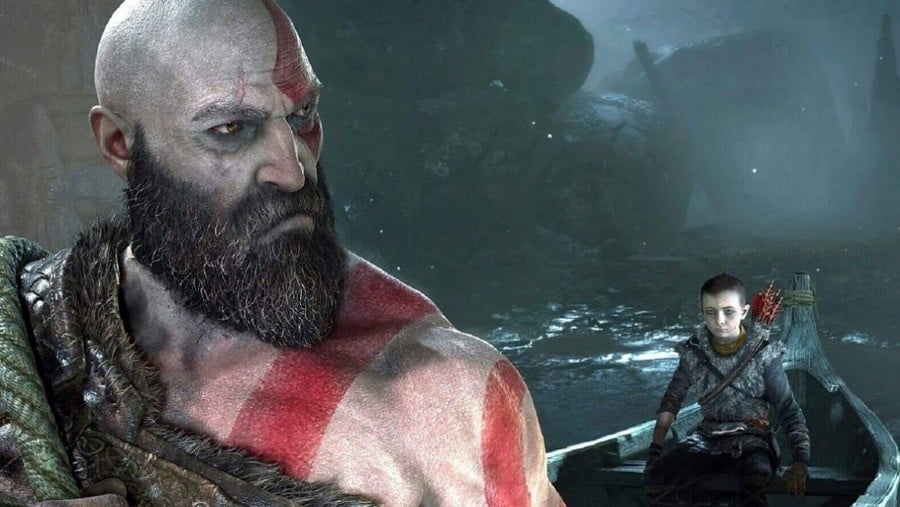 Christopher Judge Hopeful the Actor Playing Kratos in God of War Show ‘Loves the Big Guy’ as Much as the Fans