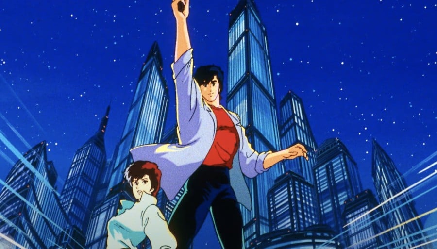 After 35 Years, Sunsoft’s PC Engine ‘City Hunter’ Game Is Being Revived For Modern Platforms
